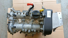 Load image into Gallery viewer, Motor Skoda I DKRC 1.0 TSI 110PS 81kW 15TKm Benzin Engine Unkomplett MOT9373535630mb