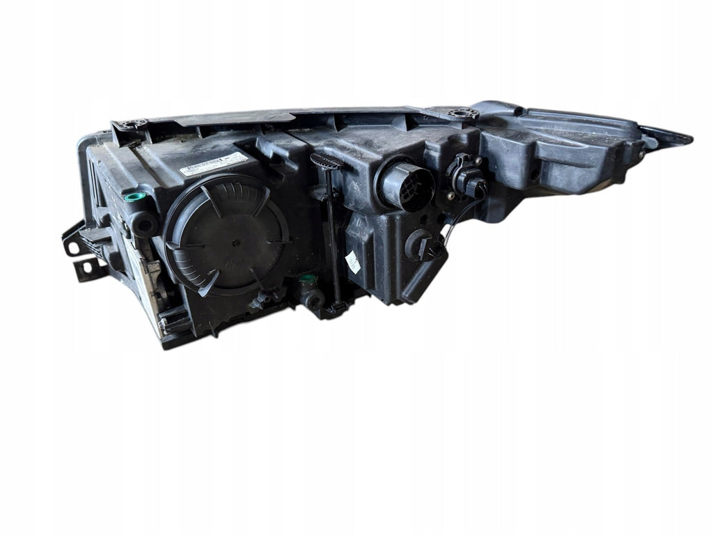Frontscheinwerfer Land Rover Range Evoque GJ3M13W029AC Full LED Rechts Headlight SCH4216461250rj