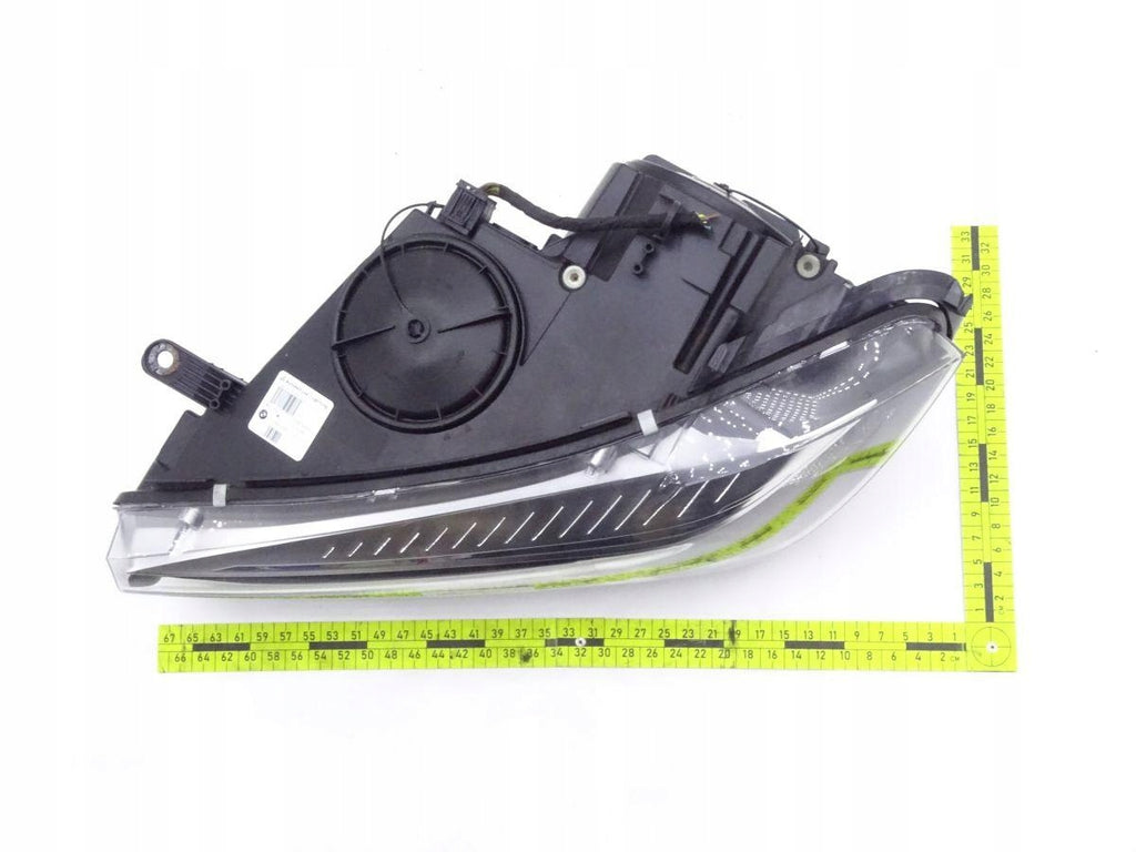 Frontscheinwerfer BMW X5 F15 7290047 Links Scheinwerfer Headlight SCH7858469649lt