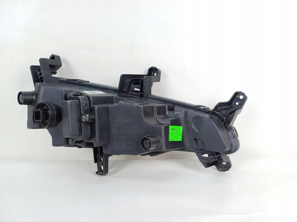Frontscheinwerfer Hyundai I30 III 92207-G4600 Links Scheinwerfer Headlight SCH2146388353xg