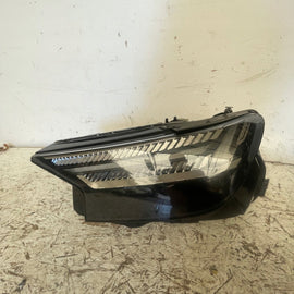 Frontscheinwerfer Audi E-Tron 89A941035 Links Scheinwerfer Headlight SCH5860720818hg