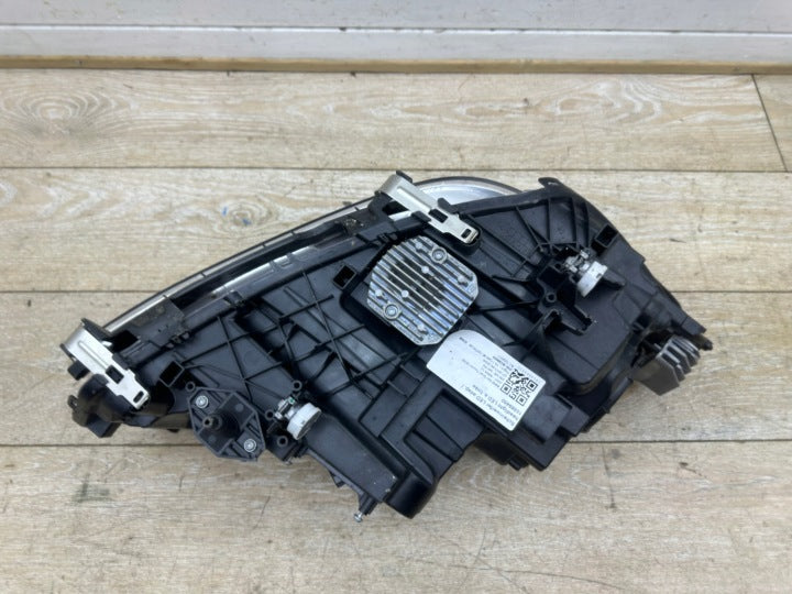 Frontscheinwerfer BMW G32 8497225-04 LED Links Scheinwerfer Headlight SCH5611368485fy