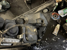 Laden Sie das Bild in den Galerie-Viewer, Frontscheinwerfer Renault Espace IV 8200394710 Xenon Rechts Headlight SCH2927869778hx