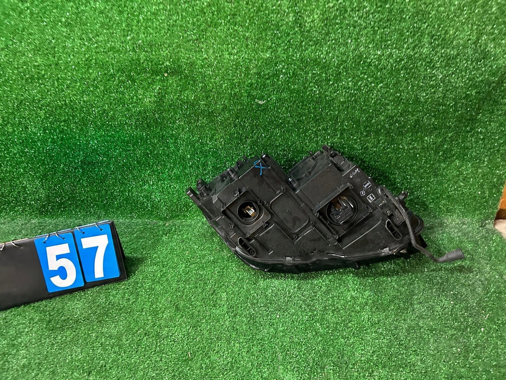 Frontscheinwerfer VW Tiguan 5NB941035B Full LED Links Scheinwerfer Headlight