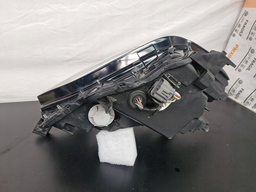 Frontscheinwerfer Mazda 3 Bp Links Scheinwerfer Headlight SCH2237510923fa