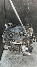 Laden Sie das Bild in den Galerie-Viewer, Motor Peugeot 508 Sw II I GCR EP6FADTX 1.6 165kW 2019 Benzin Engine Komplett
