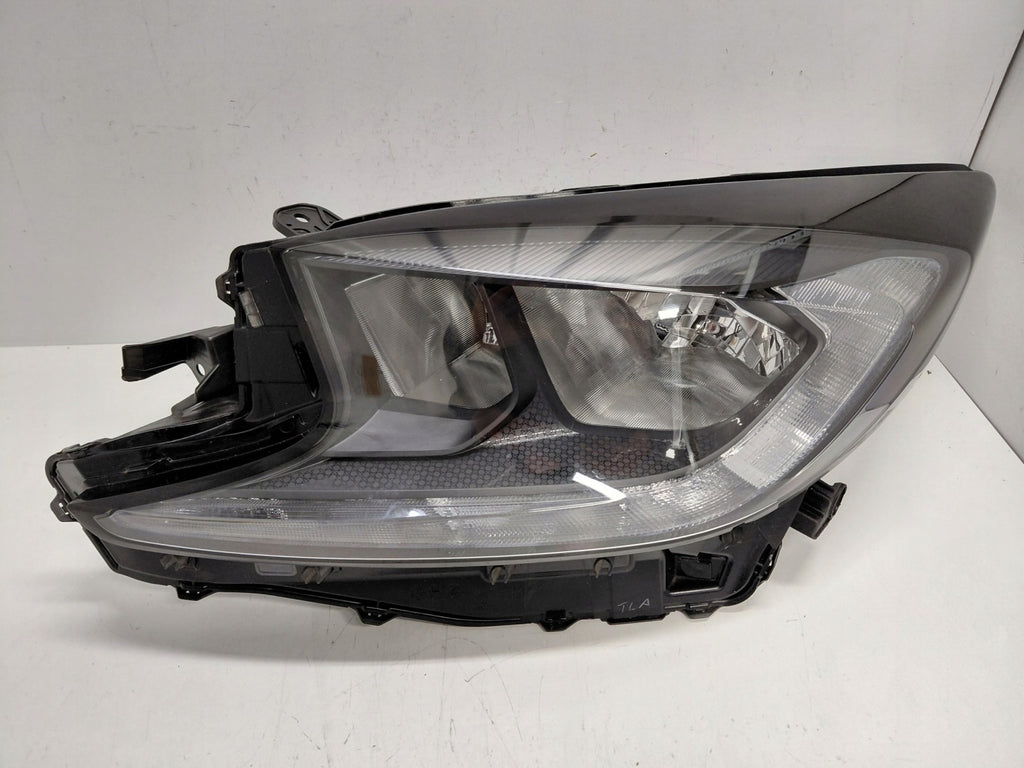 Frontscheinwerfer Toyota Aygo X 0H-31 Links Scheinwerfer Headlight SCH8948330973qa
