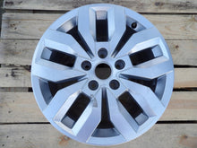 Laden Sie das Bild in den Galerie-Viewer, 1x Alufelge 17 Zoll 8.0" 5x112 2H0601025T VW Amarok Rim Wheel FEL5303656879vb