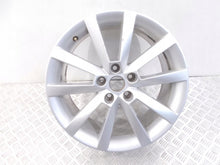 Laden Sie das Bild in den Galerie-Viewer, 1x Alufelge 18 Zoll 7.5&quot; 5x112 51ET 5E0601025Q Skoda Octavia Iii Rim Wheel