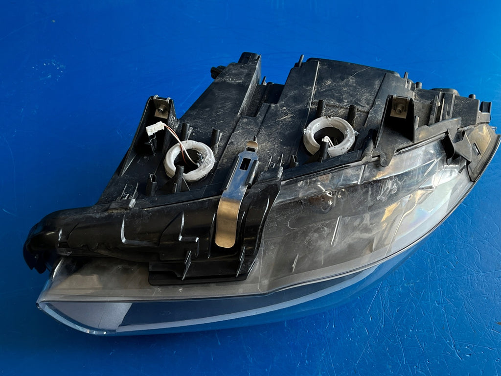 Frontscheinwerfer BMW F11 F10 720325210 Xenon Rechts Scheinwerfer Headlight