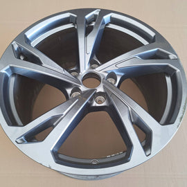 1x Alufelge 20 Zoll 11.0