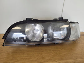 Frontscheinwerfer BMW 5 E39 Xenon Links Scheinwerfer Headlight
