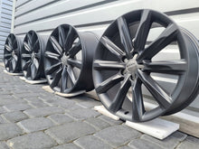 Laden Sie das Bild in den Galerie-Viewer, 4x Alufelge 19 Zoll 8.0" 5x112 26ET Audi A4 Rim Wheel FEL9534235281zw