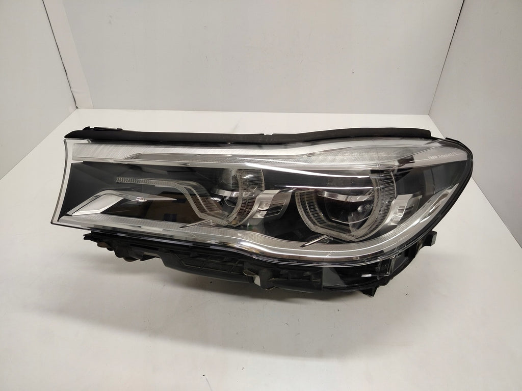 Frontscheinwerfer BMW G11 7483905-01 Full LED Links Scheinwerfer Headlight SCH6312163268qd