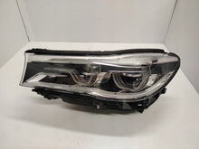 Laden Sie das Bild in den Galerie-Viewer, Frontscheinwerfer BMW G11 7483905-01 Full LED Links Scheinwerfer Headlight SCH6312163268qd