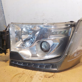 Frontscheinwerfer Renault 89207611 Links Scheinwerfer Headlight SCH1436914367oe