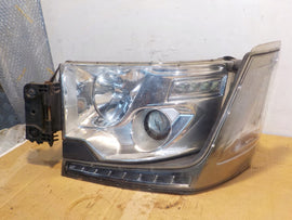 Frontscheinwerfer Renault 89207611 Links Scheinwerfer Headlight