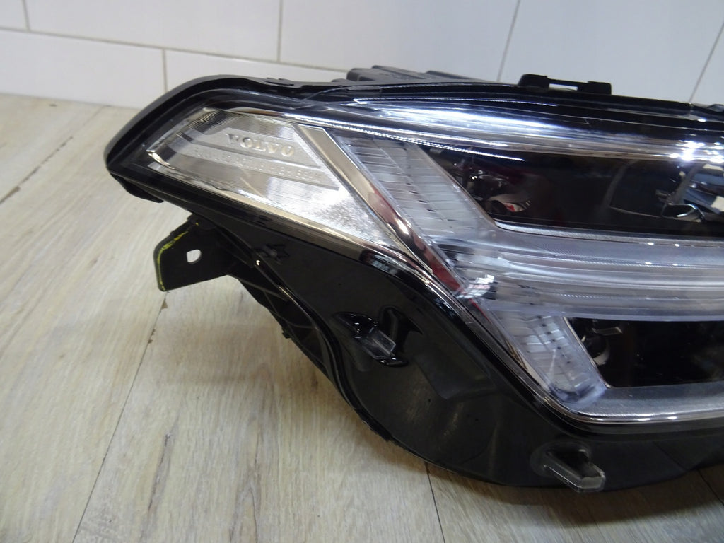 Frontscheinwerfer Volvo Xc90 II 32404716 Full LED Rechts Scheinwerfer Headlight SCH9985152434kv