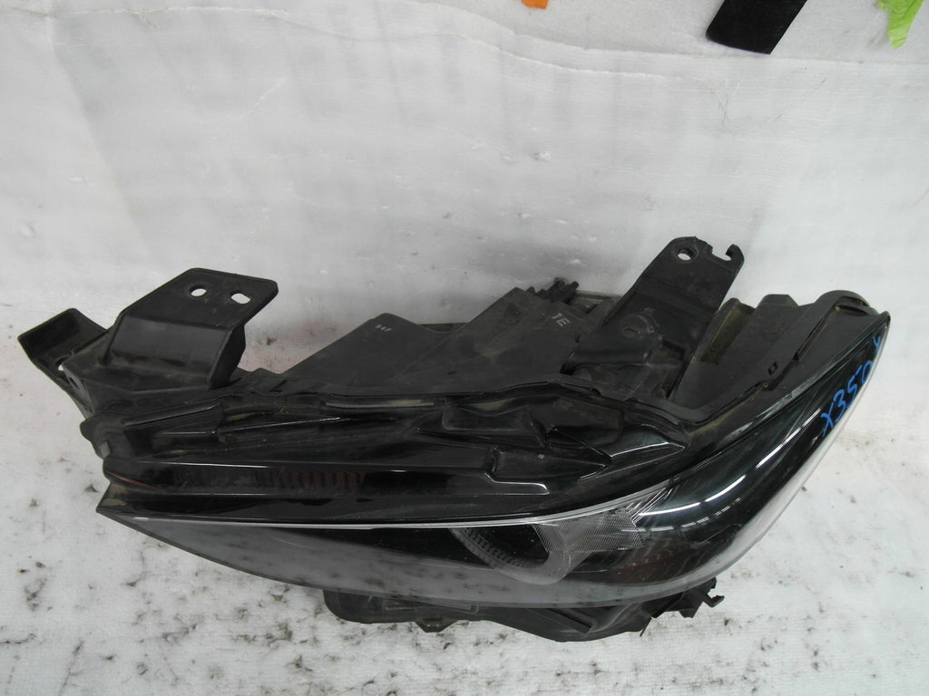 Frontscheinwerfer Mazda 3 Bp BCJH-51040 Full LED Links Scheinwerfer Headlight SCH6318512973wk