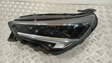 Laden Sie das Bild in den Galerie-Viewer, Frontscheinwerfer Opel Corsa F 9829522780 LED Links Scheinwerfer Headlight SCH8426299263ul