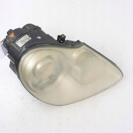 Frontscheinwerfer Porsche Cayenne 1337-067 Rechts Scheinwerfer Headlight SCH1381698036sa