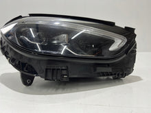 Laden Sie das Bild in den Galerie-Viewer, Frontscheinwerfer Mercedes-Benz A2069066204 LED Rechts Scheinwerfer Headlight SCH9026054849rv