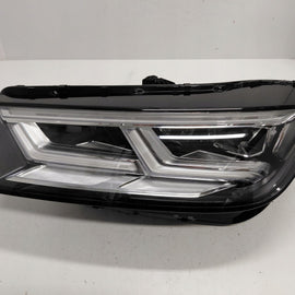 Frontscheinwerfer Audi Q5 80A941035 Links Scheinwerfer Headlight SCH7973494246pn