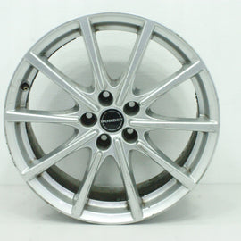 1x Alufelge 18 Zoll 8.0