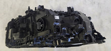 Laden Sie das Bild in den Galerie-Viewer, Frontscheinwerfer BMW 7 G11 G12 5A27A13-02 Laser Links Scheinwerfer Headlight SCH7531539730hr