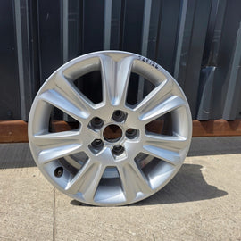 1x Alufelge 15 Zoll 6.5