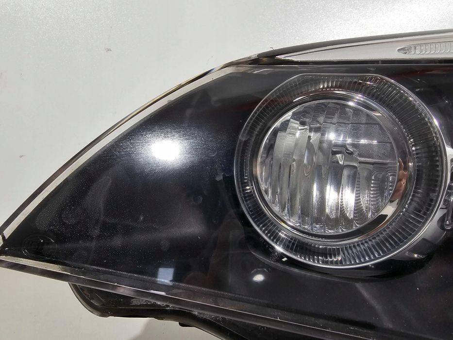 Frontscheinwerfer BMW E60 1ZS009451-01 Xenon Links Scheinwerfer Headlight SCH8657228747gw