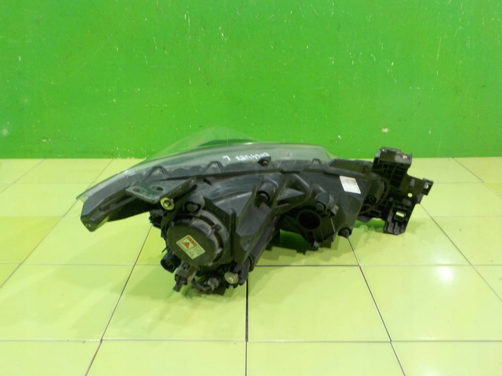 Frontscheinwerfer Mazda 3 9981224900 Xenon Links Scheinwerfer Headlight SCH5917975398vb