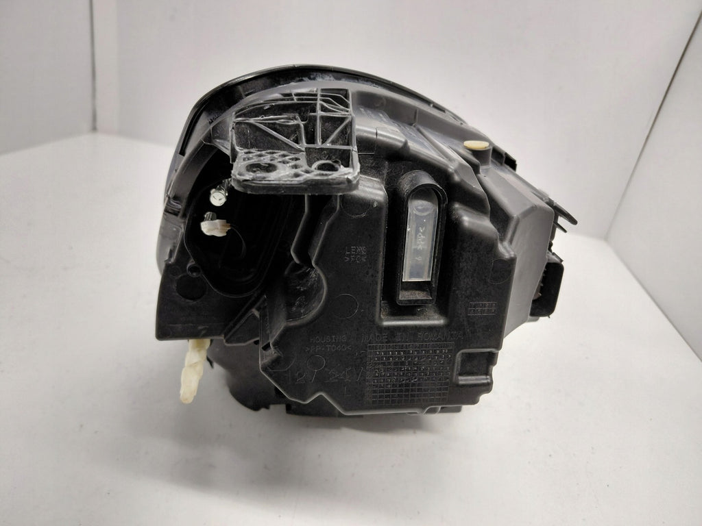 Frontscheinwerfer Ford Puma L1TB-13E015-EK LED Links Scheinwerfer Headlight SCH8637178381gz
