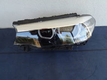Laden Sie das Bild in den Galerie-Viewer, Frontscheinwerfer BMW 5 G31 G30 8499111 Links Scheinwerfer Headlight SCH1375278638ja