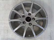 Laden Sie das Bild in den Galerie-Viewer, 4x Alufelge 15 Zoll 6.5" 5x112 45ET Mercedes-Benz Rim Wheel FEL5298461216mb