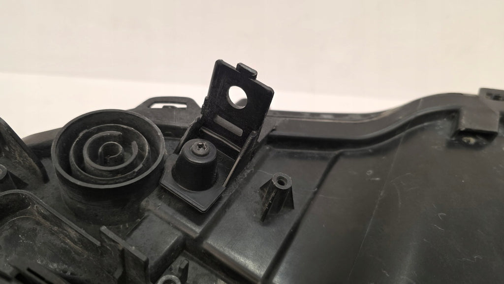 Frontscheinwerfer Seat Leon 5FB941008F LED Rechts Scheinwerfer Headlight SCH8194763233bg