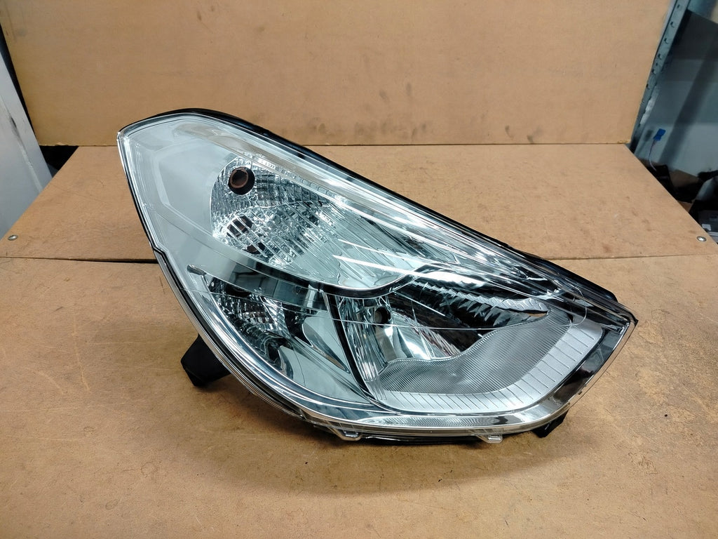 Frontscheinwerfer Dacia Dokker 260109545R Rechts Scheinwerfer Headlight