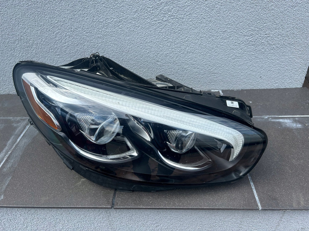 Frontscheinwerfer Mercedes-Benz Sl A2319061001 Xenon Rechts Headlight SCH1692268635ni