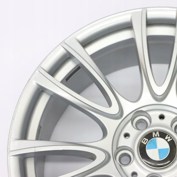 1x Alufelge 19 Zoll 8.0" 5x120 7845865 BMW F30 F32 F31 Rim Wheel FEL3483471232hl