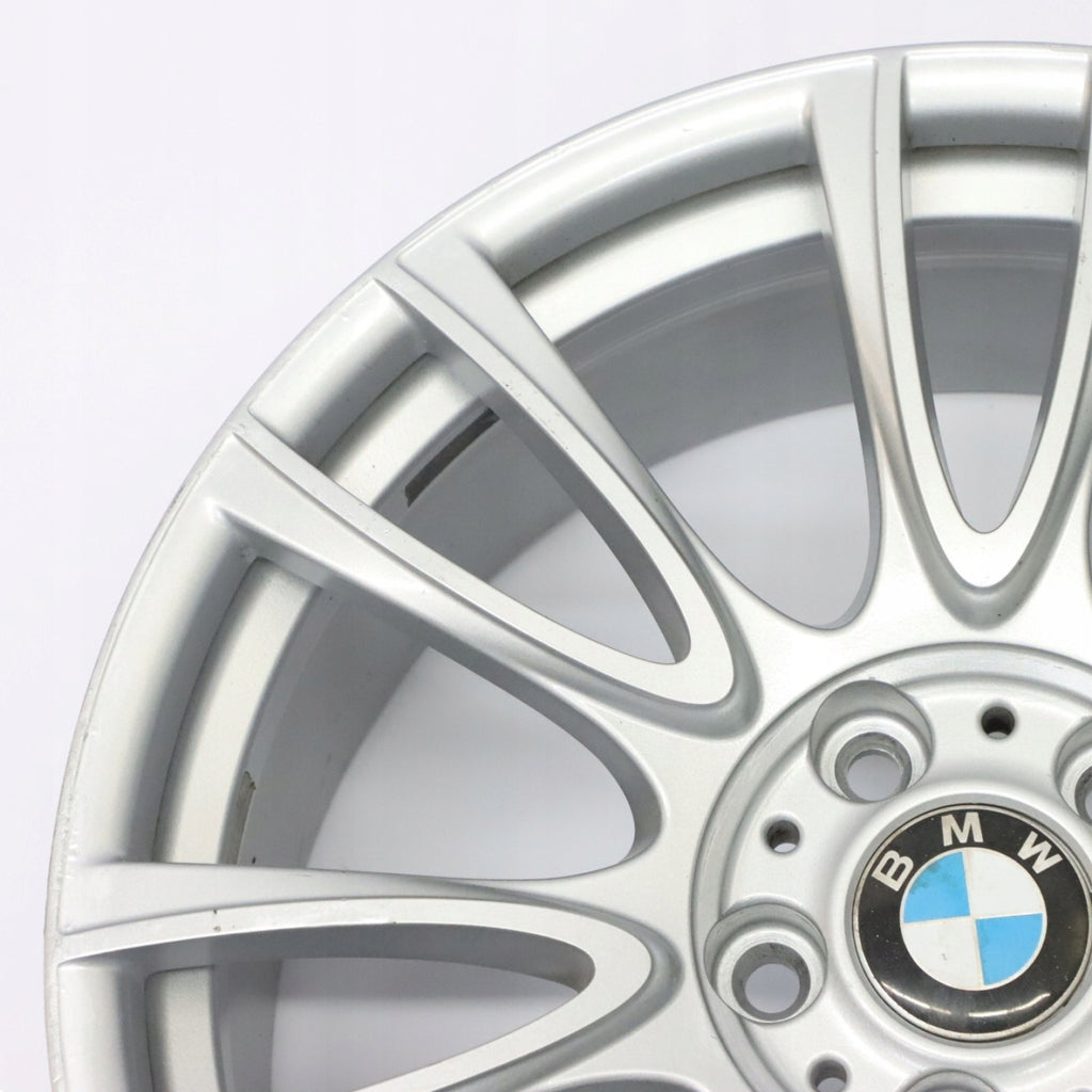1x Alufelge 19 Zoll 8.0" 5x120 7845865 BMW F30 F32 F31 Rim Wheel FEL3483471232hl