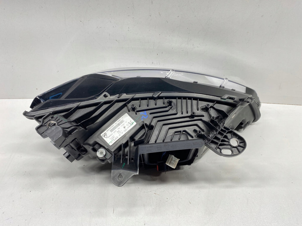 Frontscheinwerfer Peugeot 308 III 9849116580 LED Links Scheinwerfer Headlight SCH7559627620zt