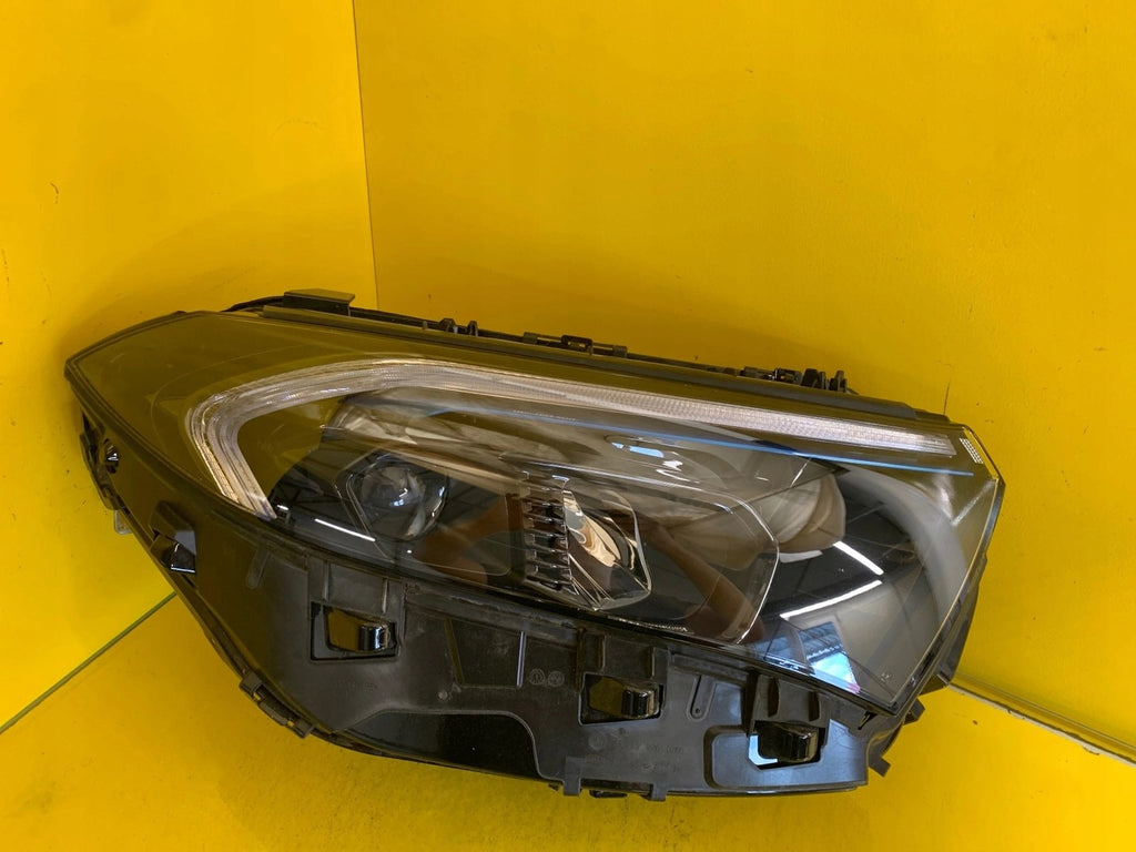 Frontscheinwerfer Mercedes-Benz Eqa Eqb A2439069000 LED Rechts Headlight