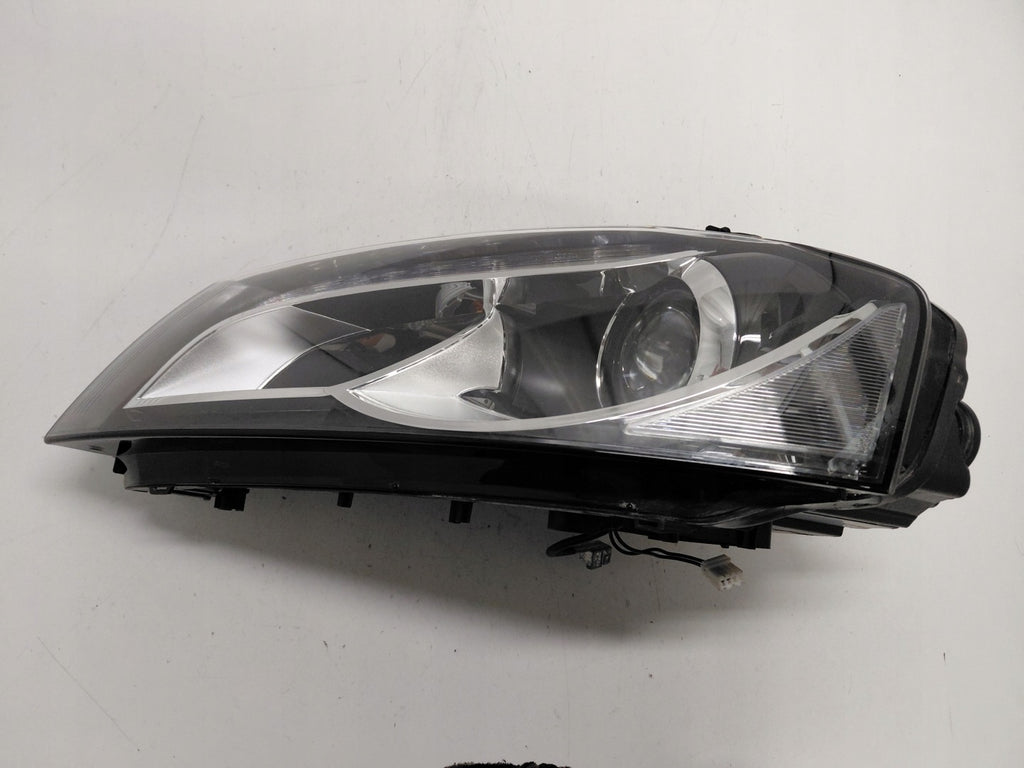 Frontscheinwerfer Audi A3 1EL009648-39 Xenon Links Scheinwerfer Headlight SCH8443165284jy