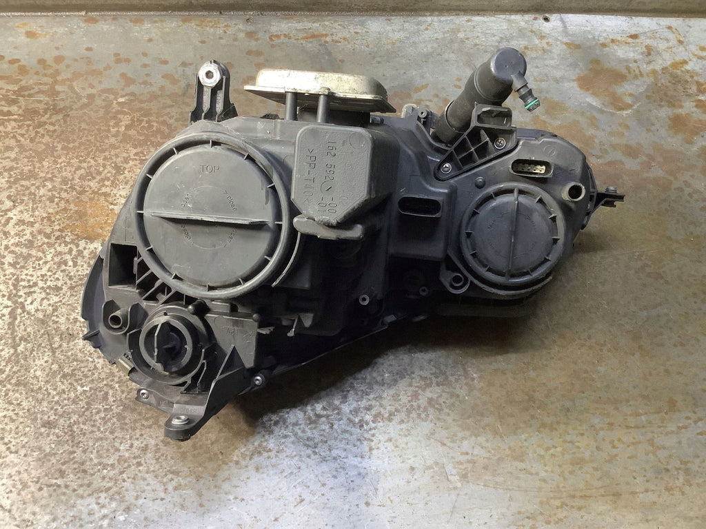 Frontscheinwerfer Mercedes-Benz W211 A2118709026 Rechts Scheinwerfer Headlight SCH4036691710cl