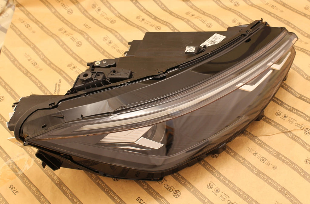 Frontscheinwerfer VW Passat 3J1941006 LED Rechts Scheinwerfer Headlight SCH2838819982cv