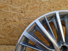 Laden Sie das Bild in den Galerie-Viewer, 1x Alufelge 18 Zoll 7.0&quot; 5x114.3 38ET Mitsubishi Outlander Rim Wheel