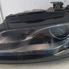 Frontscheinwerfer Audi A5 I 8T0941003AK Links Scheinwerfer Headlight SCH8400312797uf