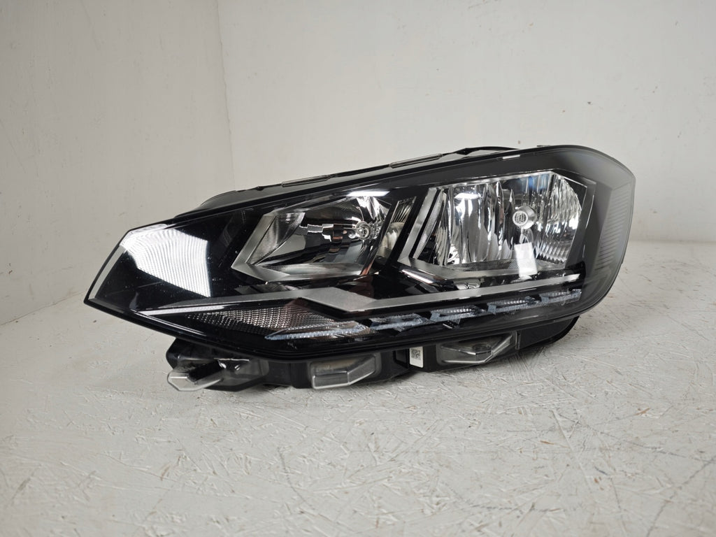 Frontscheinwerfer VW Sportsvan 517941005D Links Scheinwerfer Headlight SCH9086507716rz