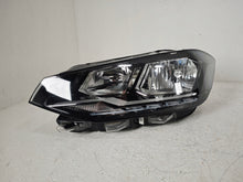 Load image into Gallery viewer, Frontscheinwerfer VW Sportsvan 517941005D Links Scheinwerfer Headlight SCH9086507716rz