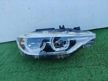 Laden Sie das Bild in den Galerie-Viewer, Frontscheinwerfer BMW F30 8738718-02 Rechts Scheinwerfer Headlight SCH1338489287fg